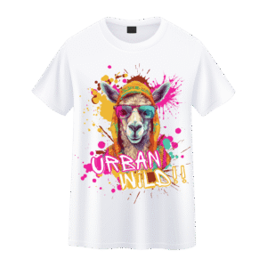 Urban Wildstyle Tee