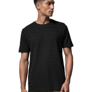 UrbanFlex Classic Black Tee